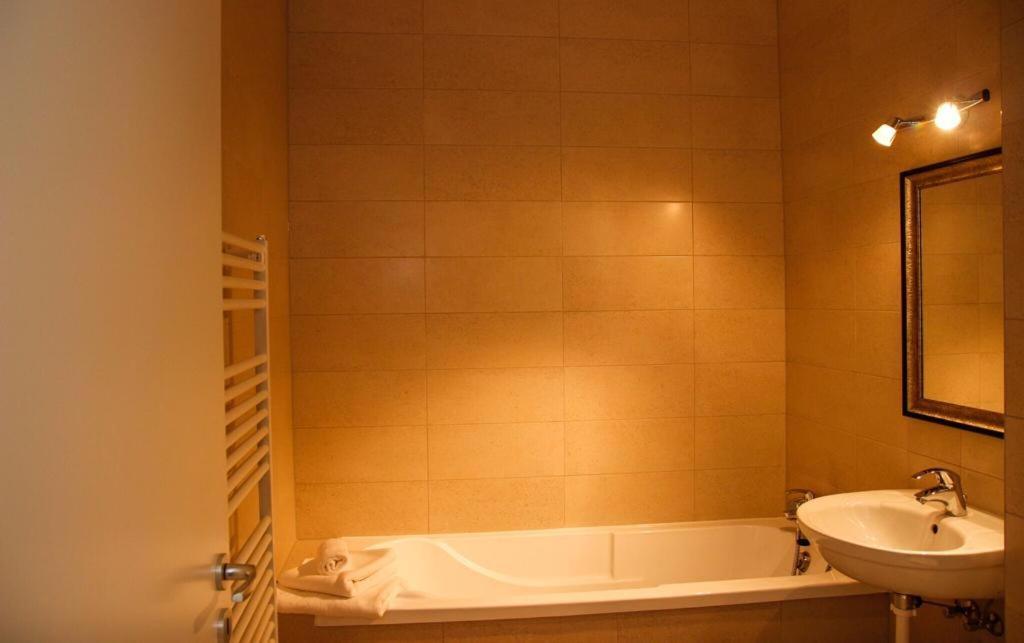 Apartament Safir 브라쇼브 외부 사진