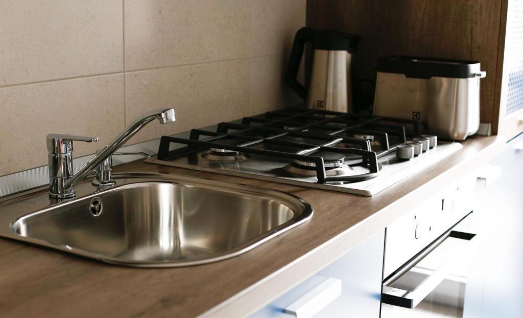 Apartament Safir 브라쇼브 외부 사진
