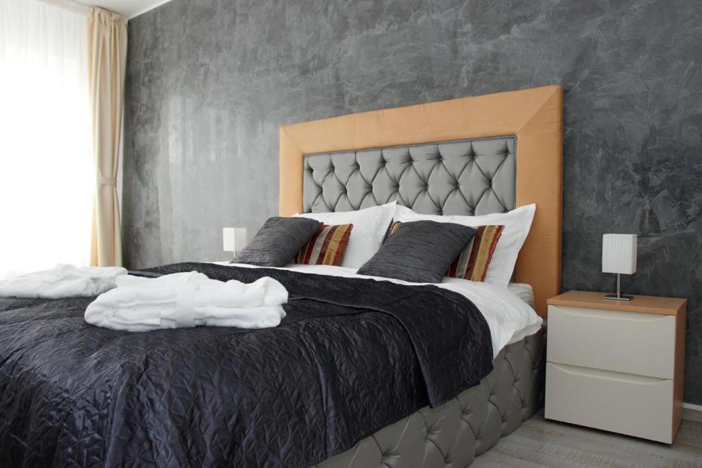 Apartament Safir 브라쇼브 외부 사진
