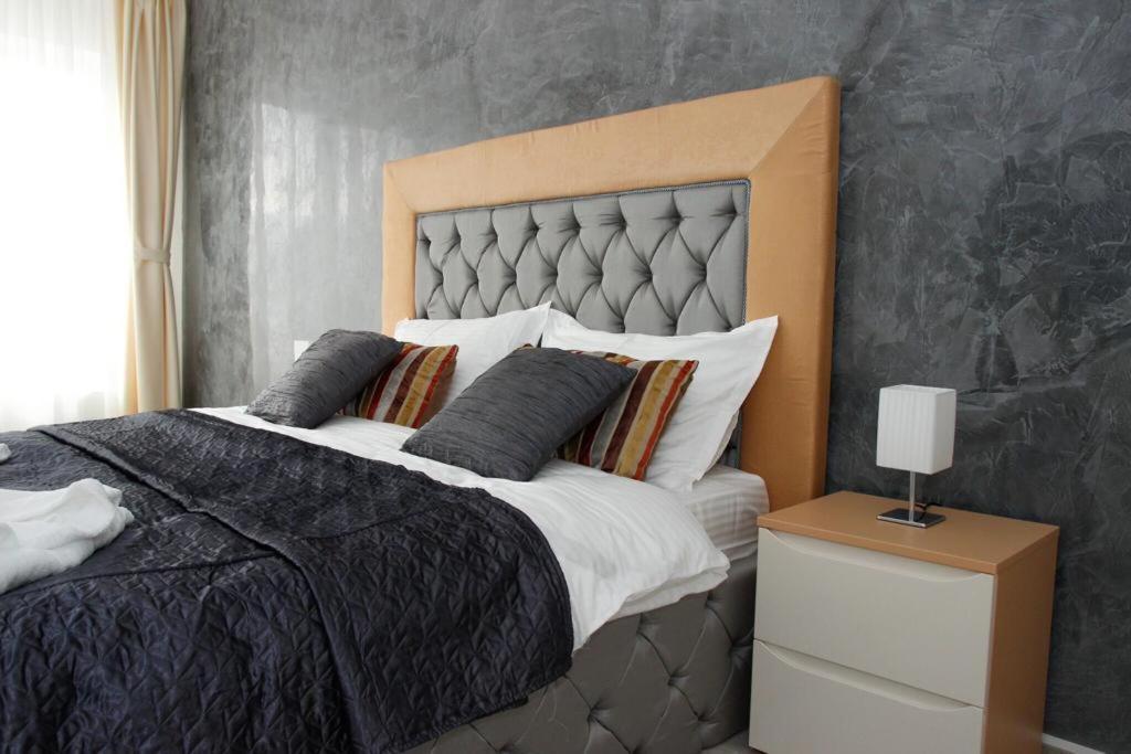 Apartament Safir 브라쇼브 외부 사진