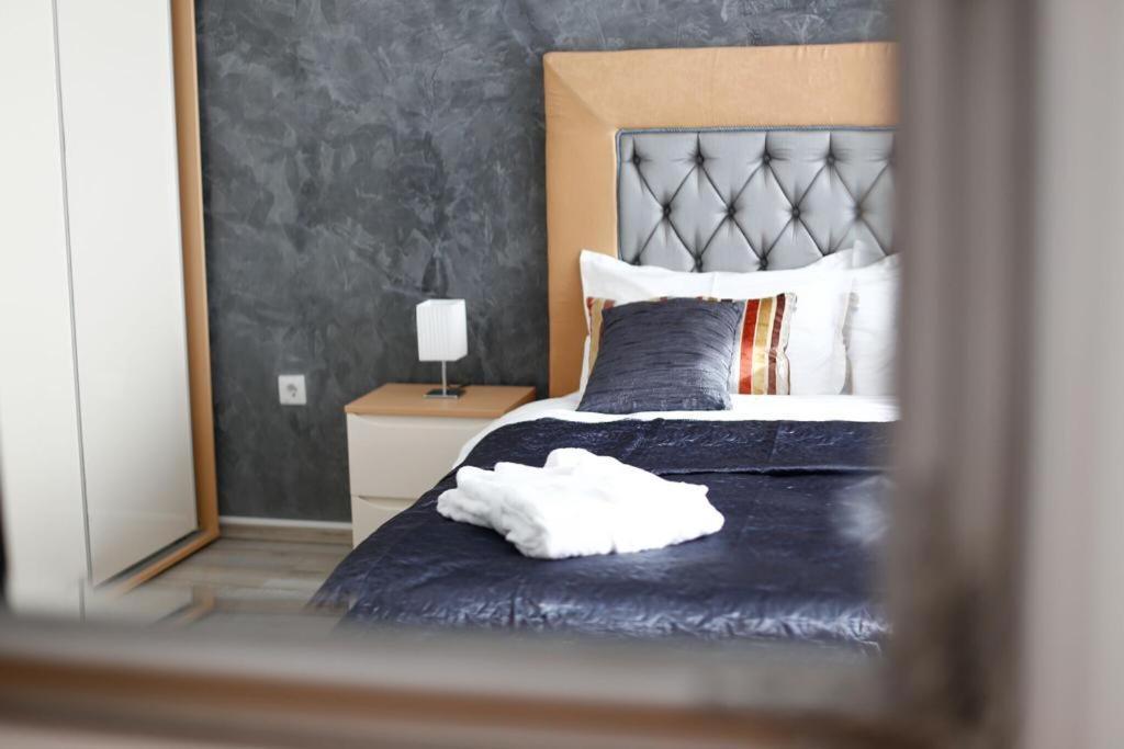 Apartament Safir 브라쇼브 외부 사진